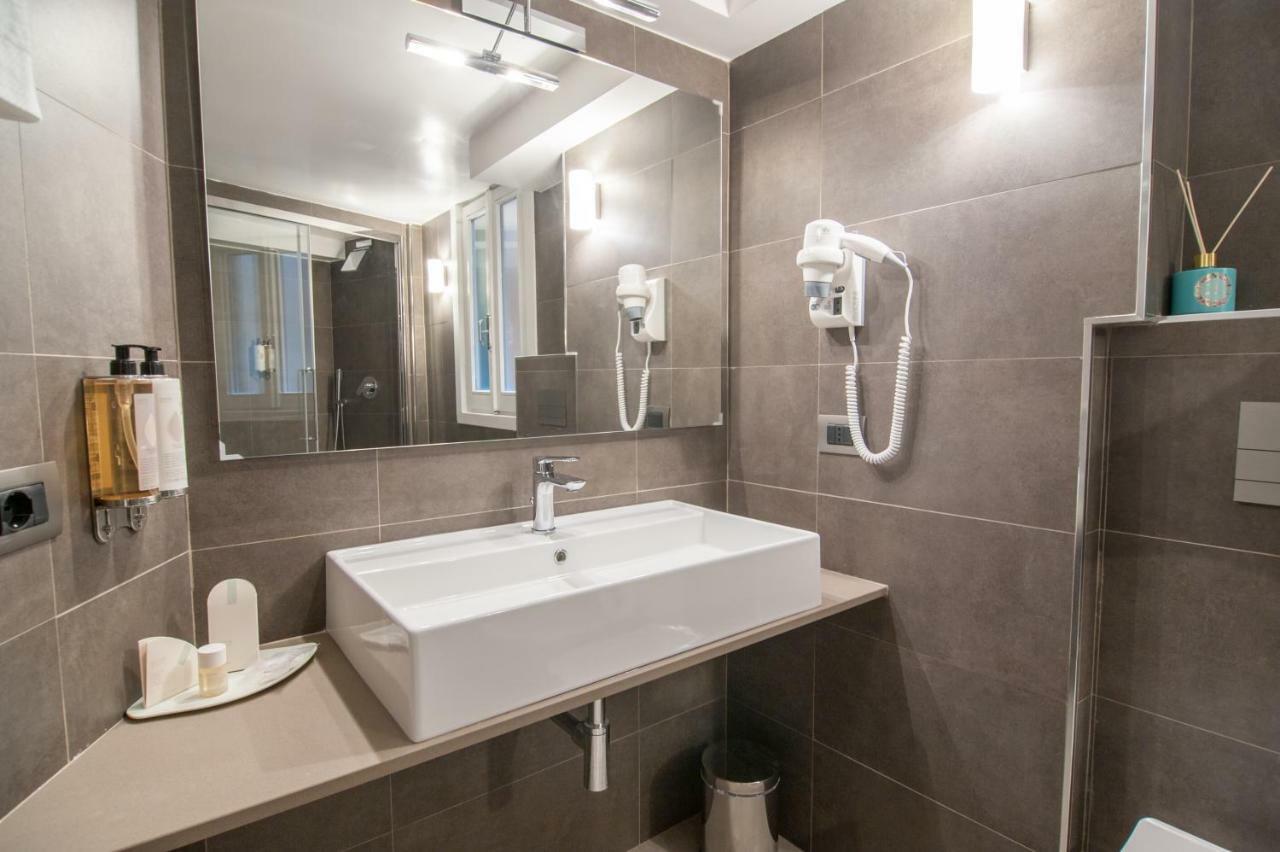 Wellness Home Roma Exterior foto