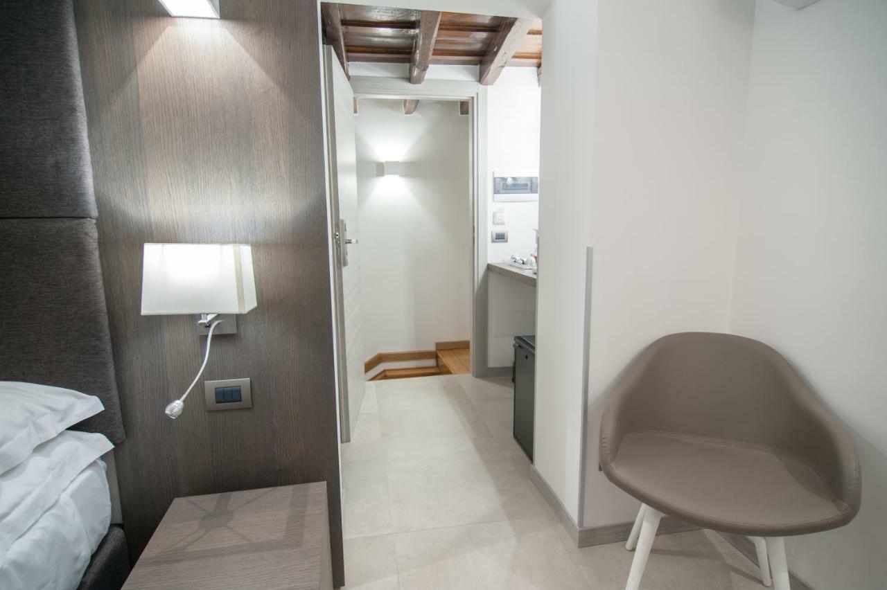 Wellness Home Roma Exterior foto