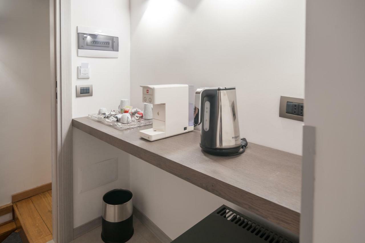 Wellness Home Roma Exterior foto