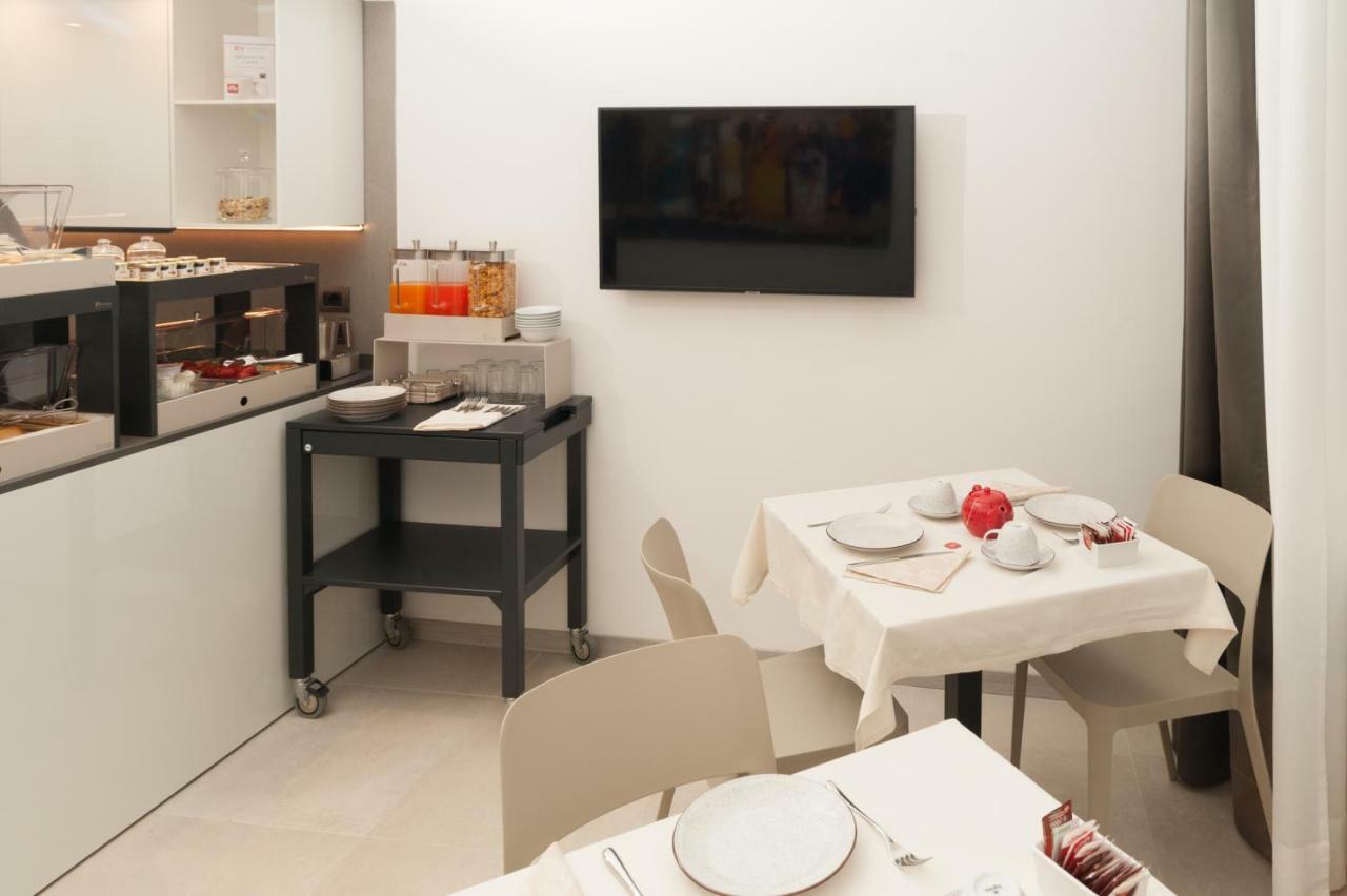 Wellness Home Roma Exterior foto