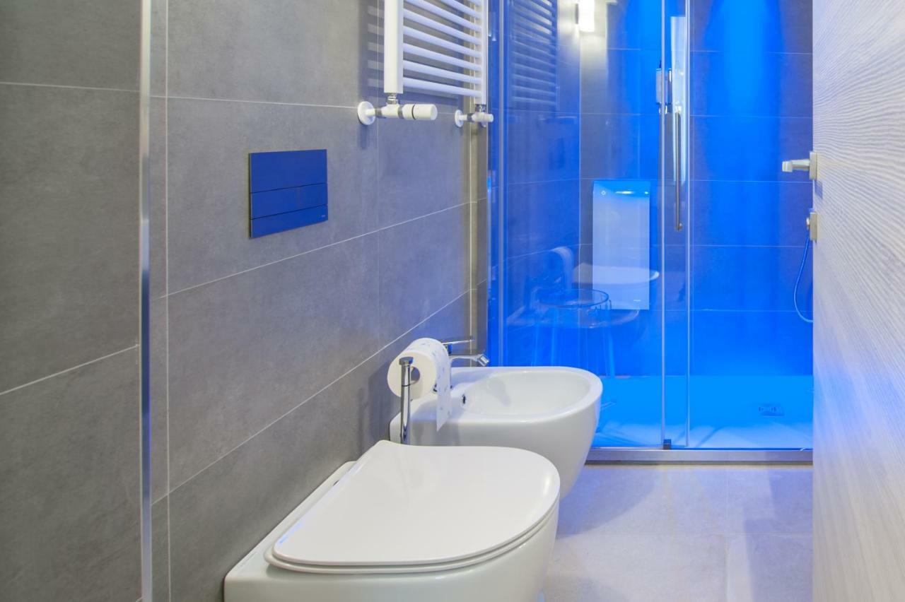 Wellness Home Roma Exterior foto