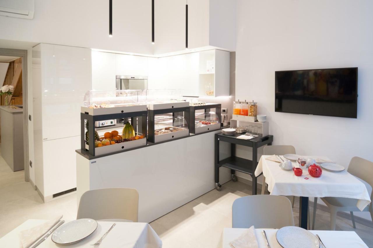 Wellness Home Roma Exterior foto