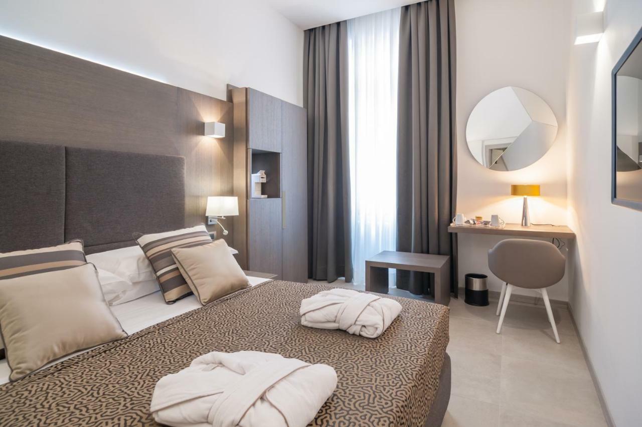 Wellness Home Roma Exterior foto
