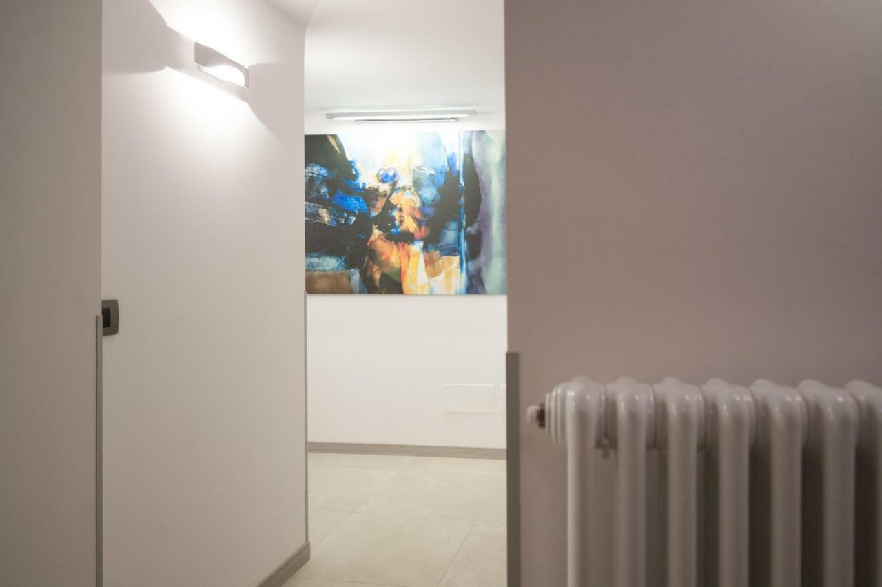 Wellness Home Roma Exterior foto