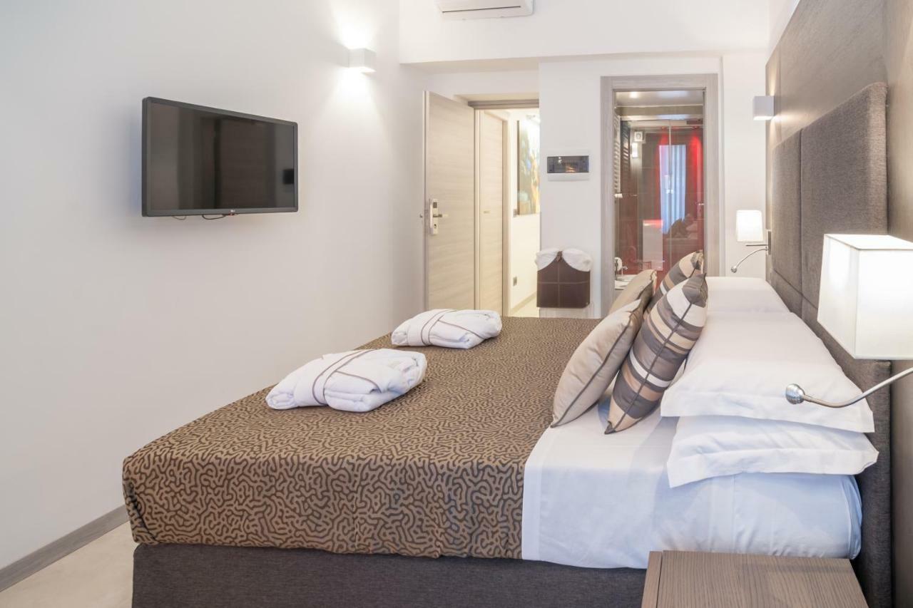 Wellness Home Roma Exterior foto