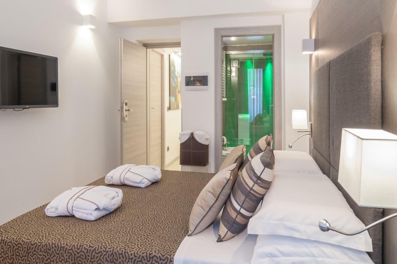 Wellness Home Roma Exterior foto