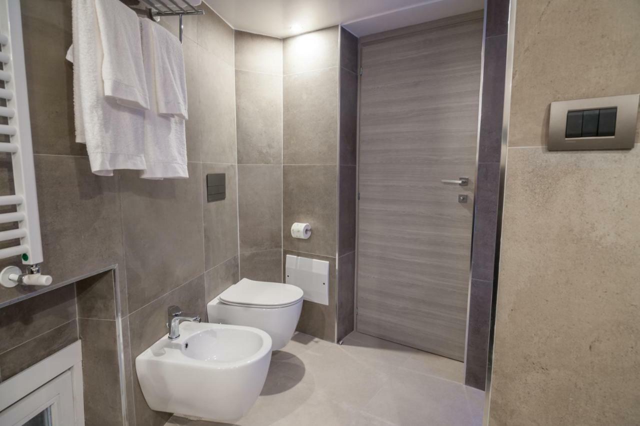 Wellness Home Roma Exterior foto