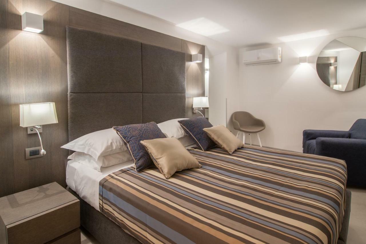 Wellness Home Roma Exterior foto