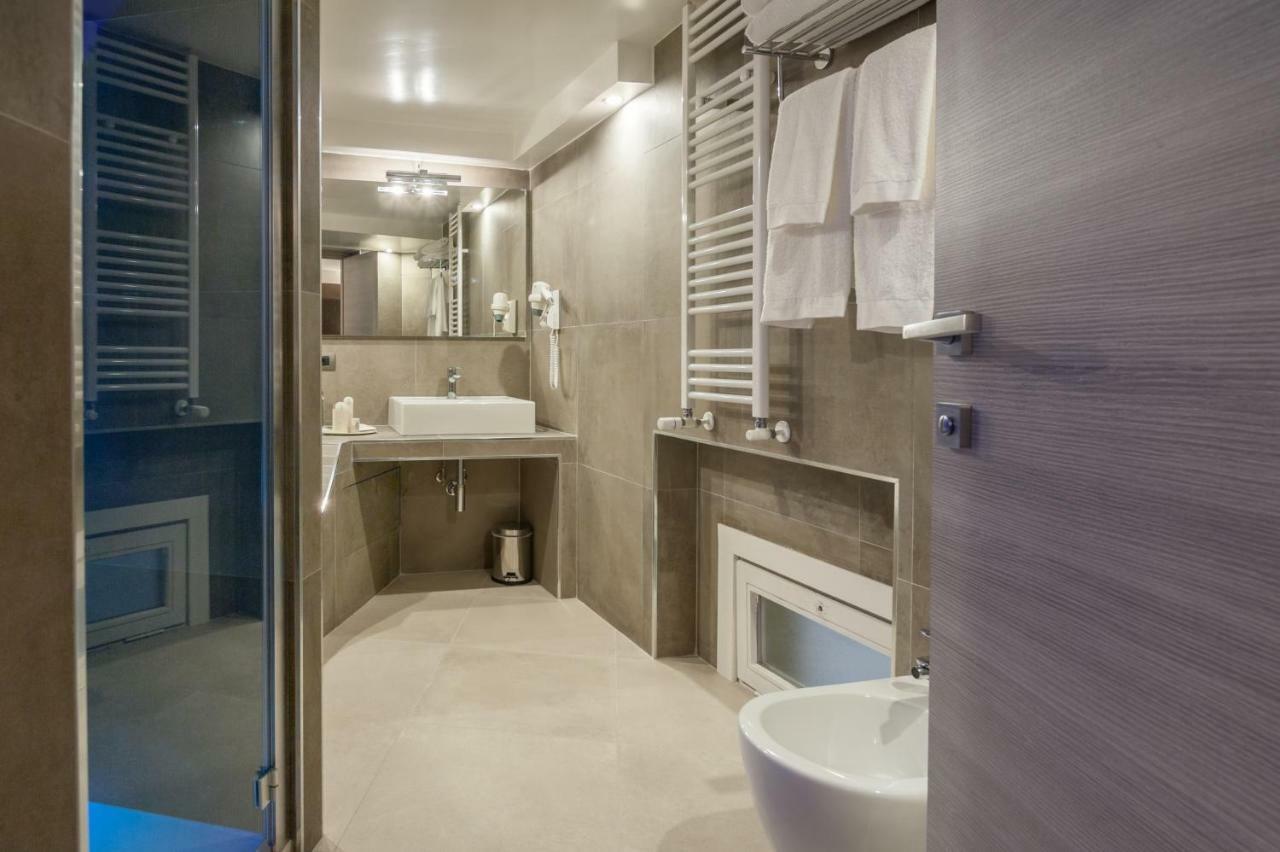 Wellness Home Roma Exterior foto