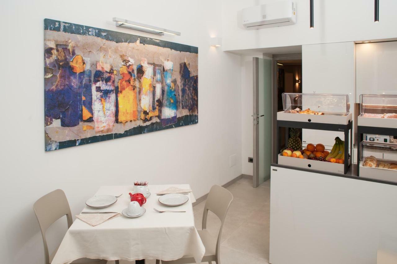 Wellness Home Roma Exterior foto