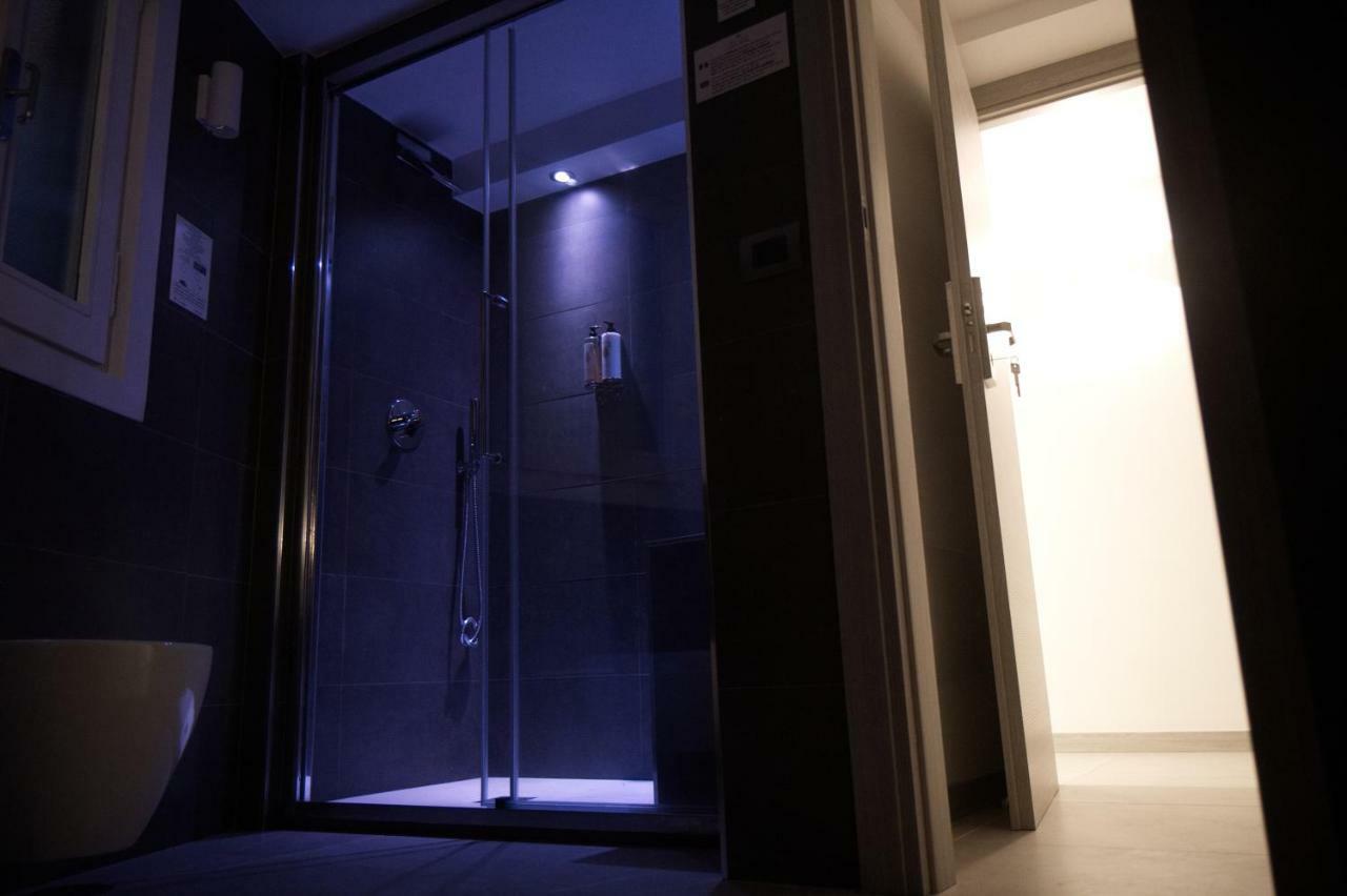 Wellness Home Roma Exterior foto